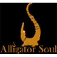 Alligator Soul logo, Alligator Soul contact details