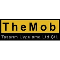 THEMOB FURNITURE logo, THEMOB FURNITURE contact details