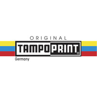 Tampoprint AG logo, Tampoprint AG contact details