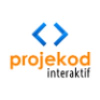 ProjeKod Interactive logo, ProjeKod Interactive contact details