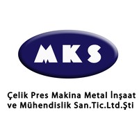 MKS CELIK logo, MKS CELIK contact details