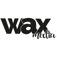 Wax Media - AU logo, Wax Media - AU contact details