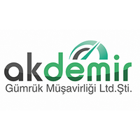 Akdemir Gümrük Müşavirliği logo, Akdemir Gümrük Müşavirliği contact details