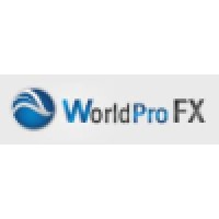 WorldPro FX logo, WorldPro FX contact details