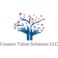 Connect Talent Solutions LLC logo, Connect Talent Solutions LLC contact details