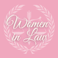 Women In Law logo, Women In Law contact details