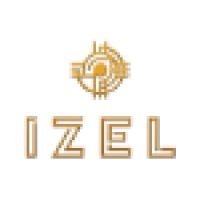 IZEL logo, IZEL contact details