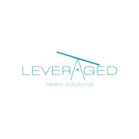 Leveraged Talent Solutions logo, Leveraged Talent Solutions contact details