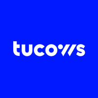 Tucows logo, Tucows contact details