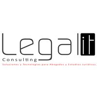 Legal IT Consulting logo, Legal IT Consulting contact details