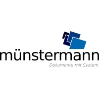 Münstermann GmbH logo, Münstermann GmbH contact details