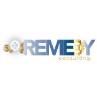 Remedy Consulting logo, Remedy Consulting contact details