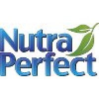 NutraPerfect Inc. logo, NutraPerfect Inc. contact details