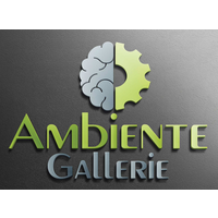 Ambiente Gallerie logo, Ambiente Gallerie contact details