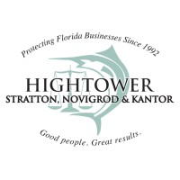 Hightower & Partners logo, Hightower & Partners contact details