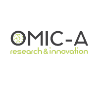 Omic-A Research and Innovation logo, Omic-A Research and Innovation contact details