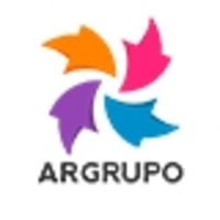 AR Grupo logo, AR Grupo contact details