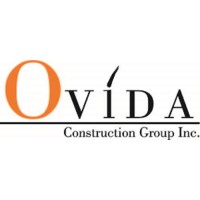 Ovida Construction Group, Inc. logo, Ovida Construction Group, Inc. contact details