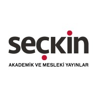 SECKIN PUBLISHING INC. logo, SECKIN PUBLISHING INC. contact details