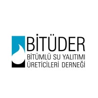 Bitüder Bitümlü Su Yalıtımı Üreticileri Derneği logo, Bitüder Bitümlü Su Yalıtımı Üreticileri Derneği contact details