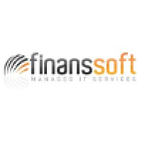 Finanssoft logo, Finanssoft contact details