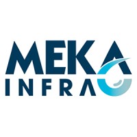 Meka Infrastructure Pvt Ltd logo, Meka Infrastructure Pvt Ltd contact details