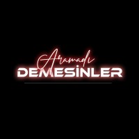 Aramadı Demesinler logo, Aramadı Demesinler contact details