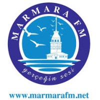 Marmara FM logo, Marmara FM contact details