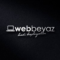 Webbeyaz İnternet Hizmetleri logo, Webbeyaz İnternet Hizmetleri contact details