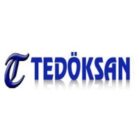 Tedöksan Döküm San. ve Tic.Ltd.Şti. logo, Tedöksan Döküm San. ve Tic.Ltd.Şti. contact details