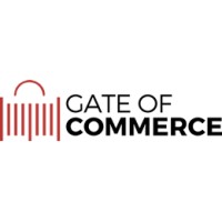 Gate Of Commerce logo, Gate Of Commerce contact details