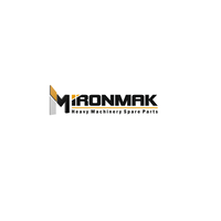 Ironmak Machinery logo, Ironmak Machinery contact details