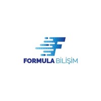 Formula Bilişim logo, Formula Bilişim contact details