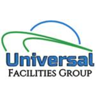 Universal Facilities Group logo, Universal Facilities Group contact details