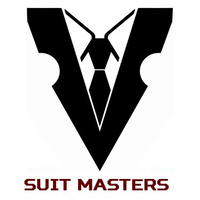 Suit Masters logo, Suit Masters contact details