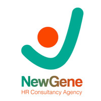 NewGene HR Consultancy logo, NewGene HR Consultancy contact details