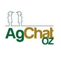 AgChatOZ logo, AgChatOZ contact details