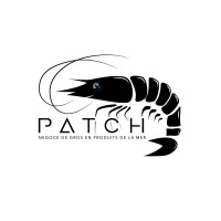 PATCH logo, PATCH contact details