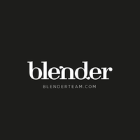 blenderteam logo, blenderteam contact details