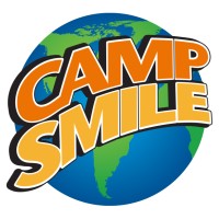 Camp Smile Pediatric Dentistry logo, Camp Smile Pediatric Dentistry contact details