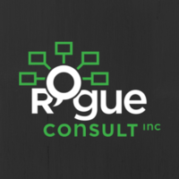 Rogue Consult Inc logo, Rogue Consult Inc contact details