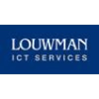 Louwman ICT Services B.V. logo, Louwman ICT Services B.V. contact details