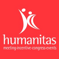 Humanitas MICE logo, Humanitas MICE contact details