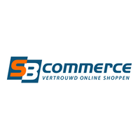 SB Commerce BV logo, SB Commerce BV contact details