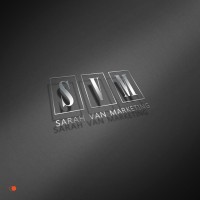 SarahVanMarketing logo, SarahVanMarketing contact details