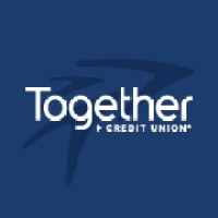 Together Credit Union logo, Together Credit Union contact details