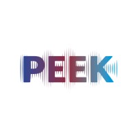 PEEK work safety logo, PEEK work safety contact details