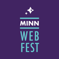 Minnesota WebFest logo, Minnesota WebFest contact details