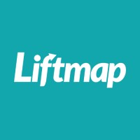 Liftmap logo, Liftmap contact details