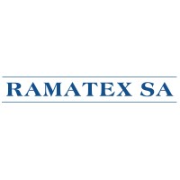 Ramatex SA logo, Ramatex SA contact details